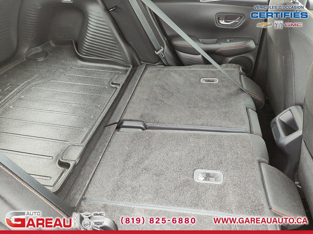 Honda HR-V  2025 à Val-d'Or, Québec - 24 - w1024h768px