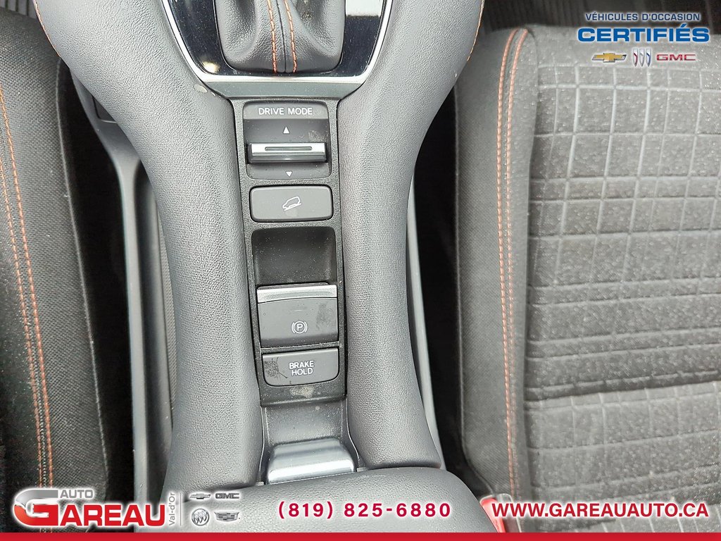 Honda HR-V  2025 à Val-d'Or, Québec - 17 - w1024h768px