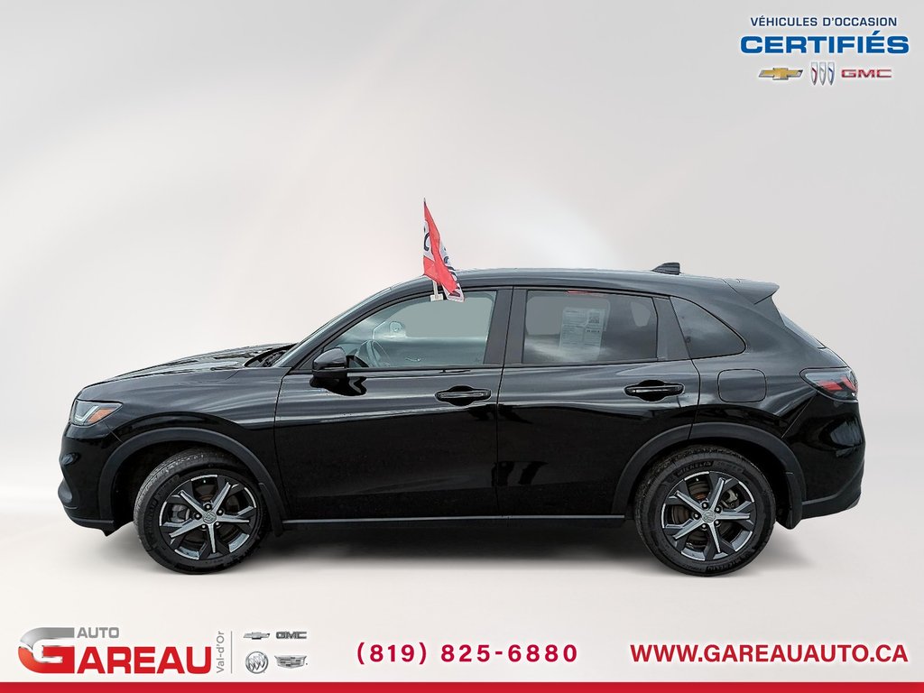 Honda HR-V  2025 à Val-d'Or, Québec - 5 - w1024h768px