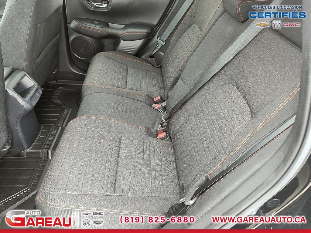 Honda HR-V  2025 à Val-d'Or, Québec - 23 - w1024h768px