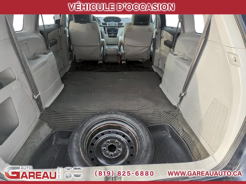 Honda Odyssey EX 2016 à Val-d'Or, Québec - 6 - w1024h768px
