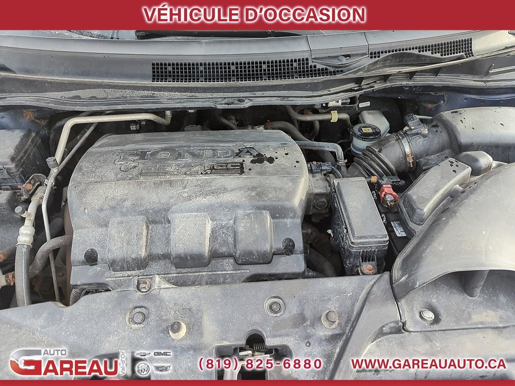 Honda Odyssey EX 2016 à Val-d'Or, Québec - 8 - w1024h768px