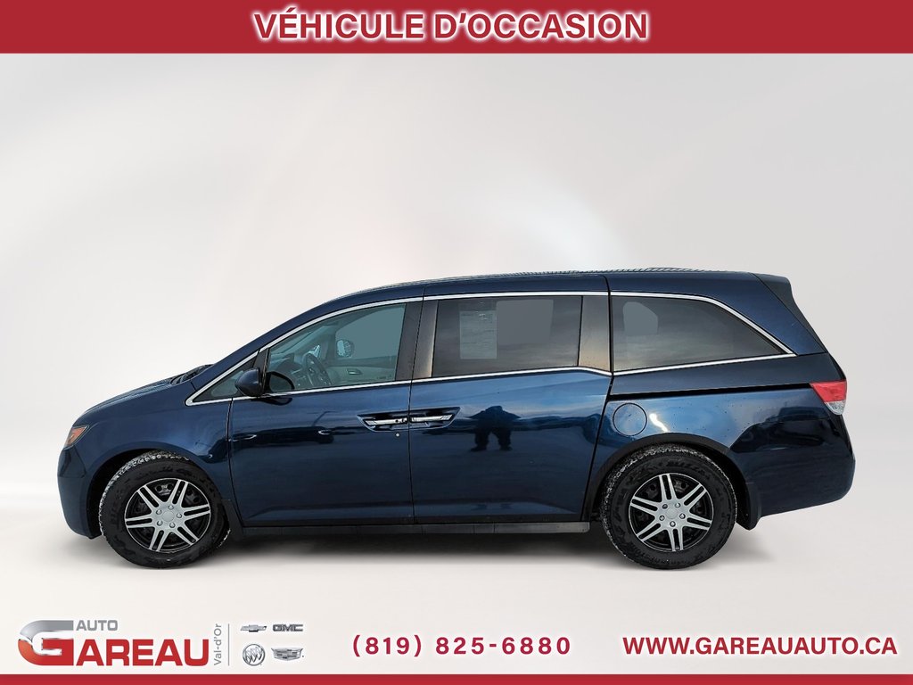 Honda Odyssey EX 2016 à Val-d'Or, Québec - 5 - w1024h768px