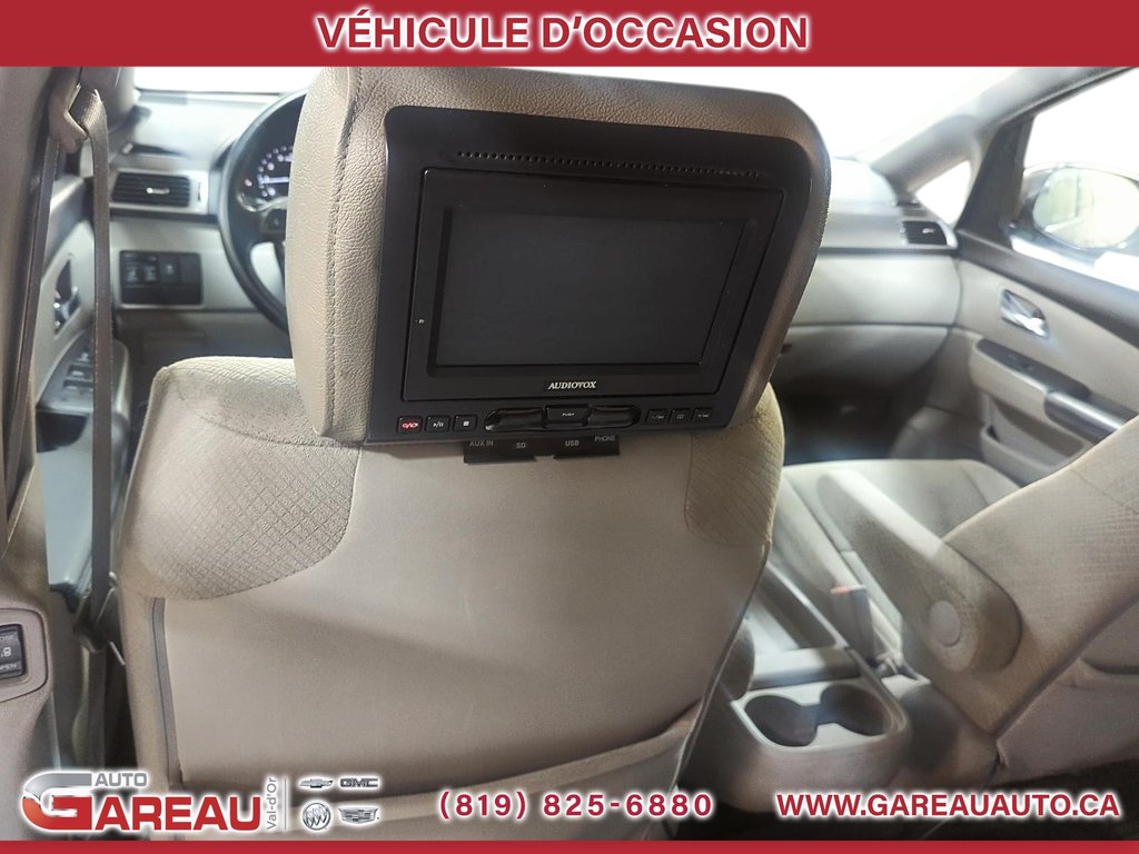 Honda Odyssey EX 2016 à Val-d'Or, Québec - 21 - w1024h768px