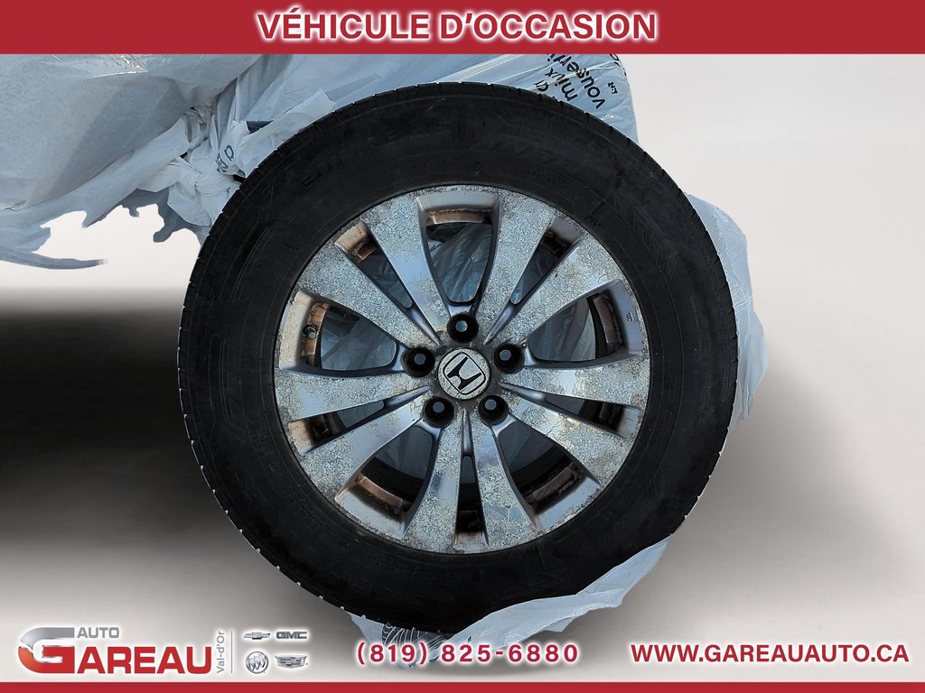 Honda Odyssey EX 2016 à Val-d'Or, Québec - 23 - w1024h768px