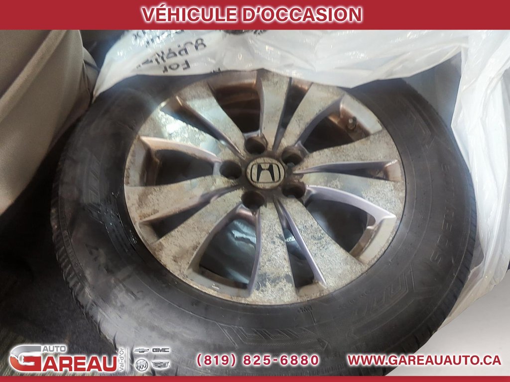 Honda Odyssey EX 2016 à Val-d'Or, Québec - 22 - w1024h768px