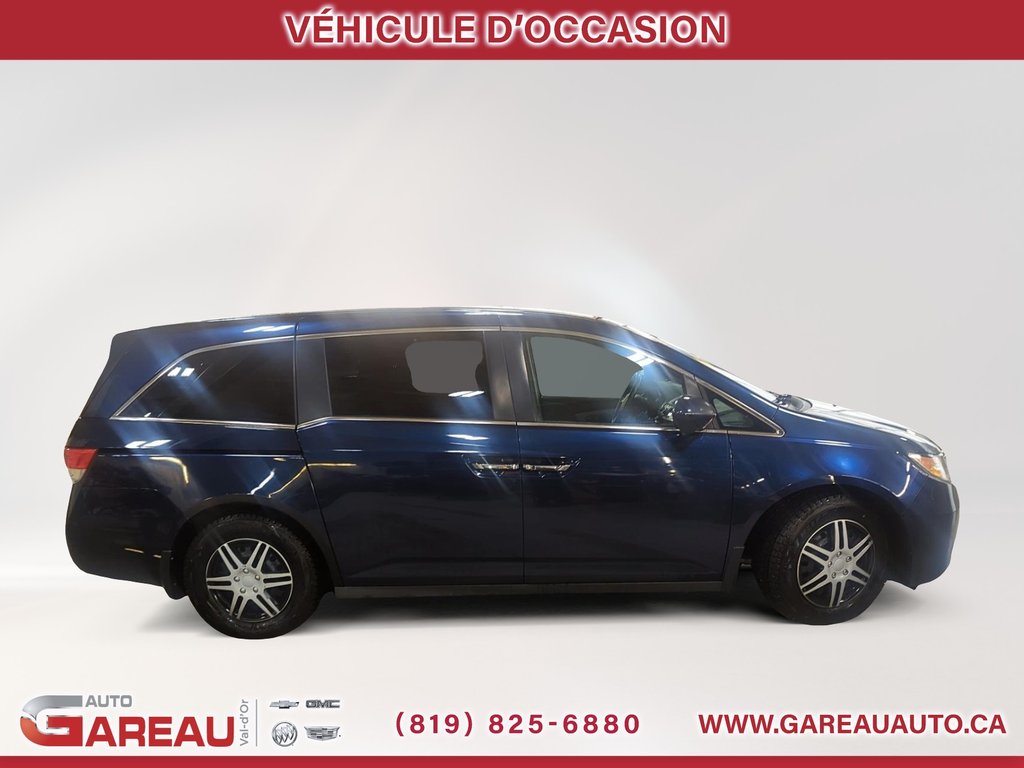 Honda Odyssey EX 2016 à Val-d'Or, Québec - 24 - w1024h768px