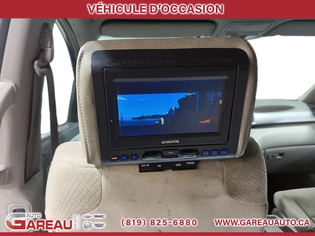 2016 Honda Odyssey EX in Val-d'Or, Quebec - 21 - w1024h768px