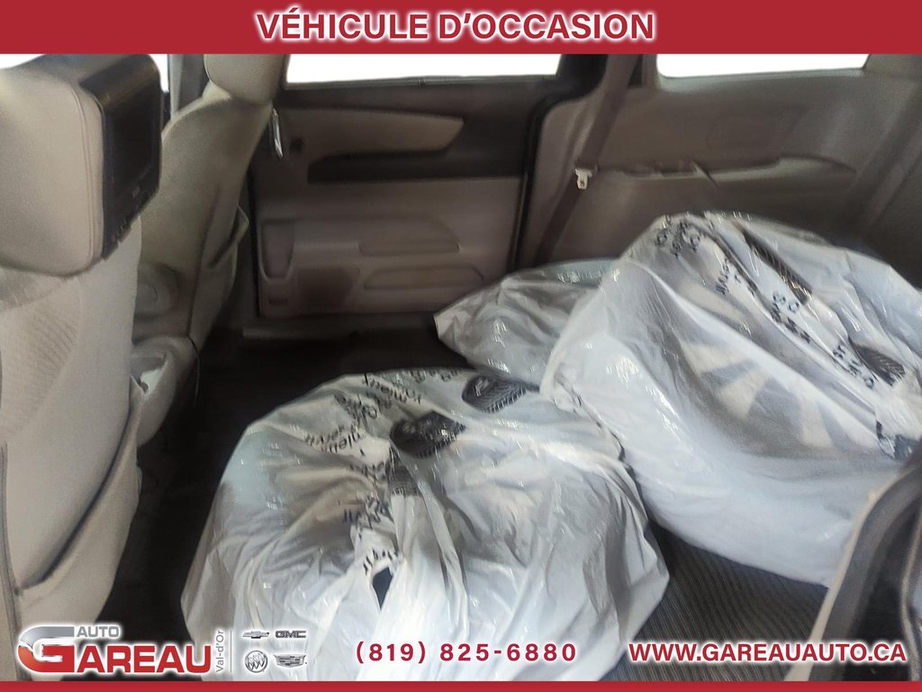 Honda Odyssey EX 2016 à Val-d'Or, Québec - 20 - w1024h768px