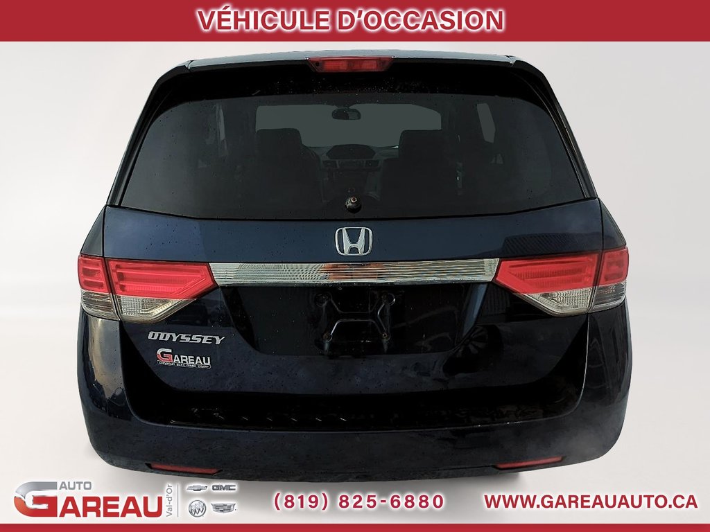 Honda Odyssey EX 2016 à Val-d'Or, Québec - 3 - w1024h768px