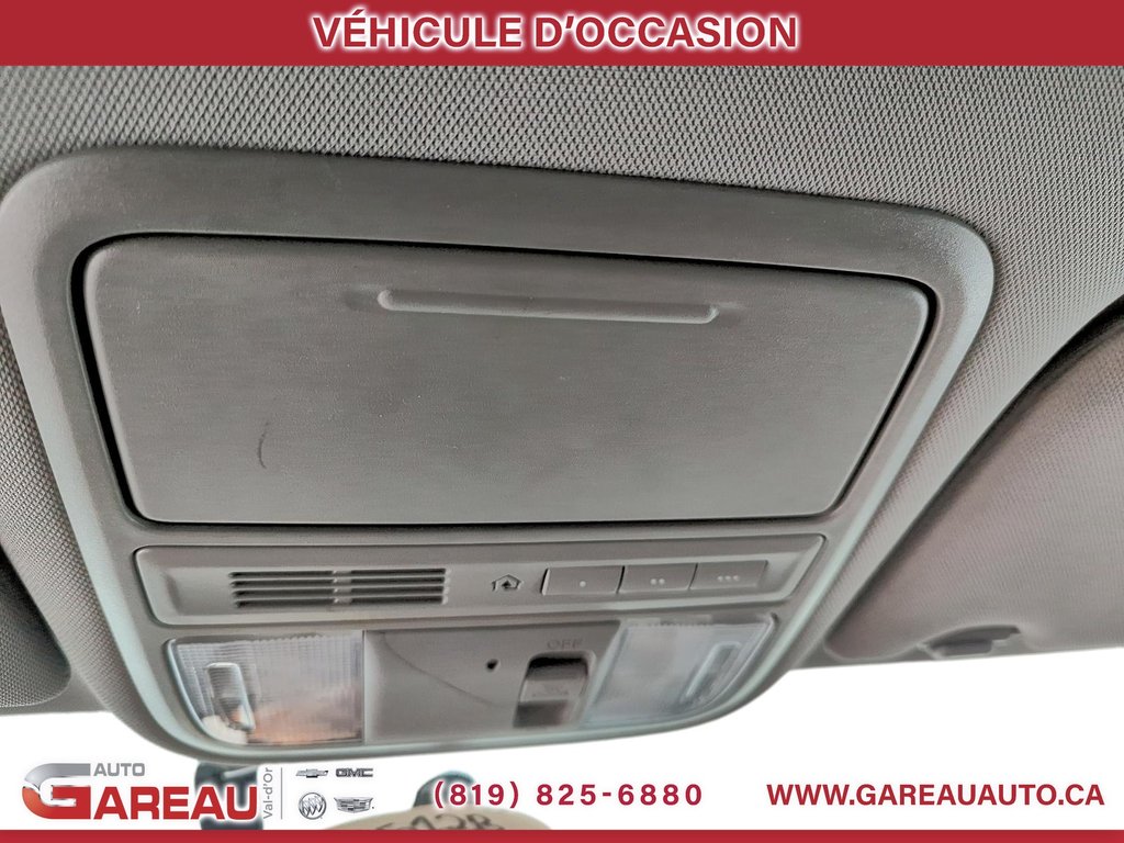 Honda Odyssey EX 2016 à Val-d'Or, Québec - 17 - w1024h768px