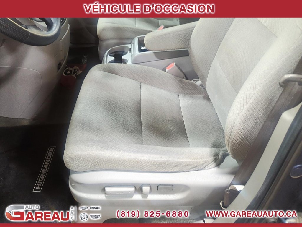 Honda Odyssey EX 2016 à Val-d'Or, Québec - 9 - w1024h768px