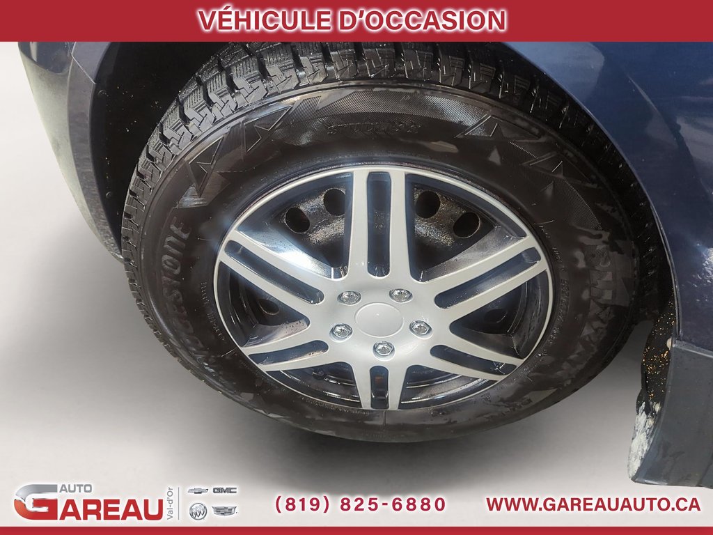 Honda Odyssey EX 2016 à Val-d'Or, Québec - 7 - w1024h768px