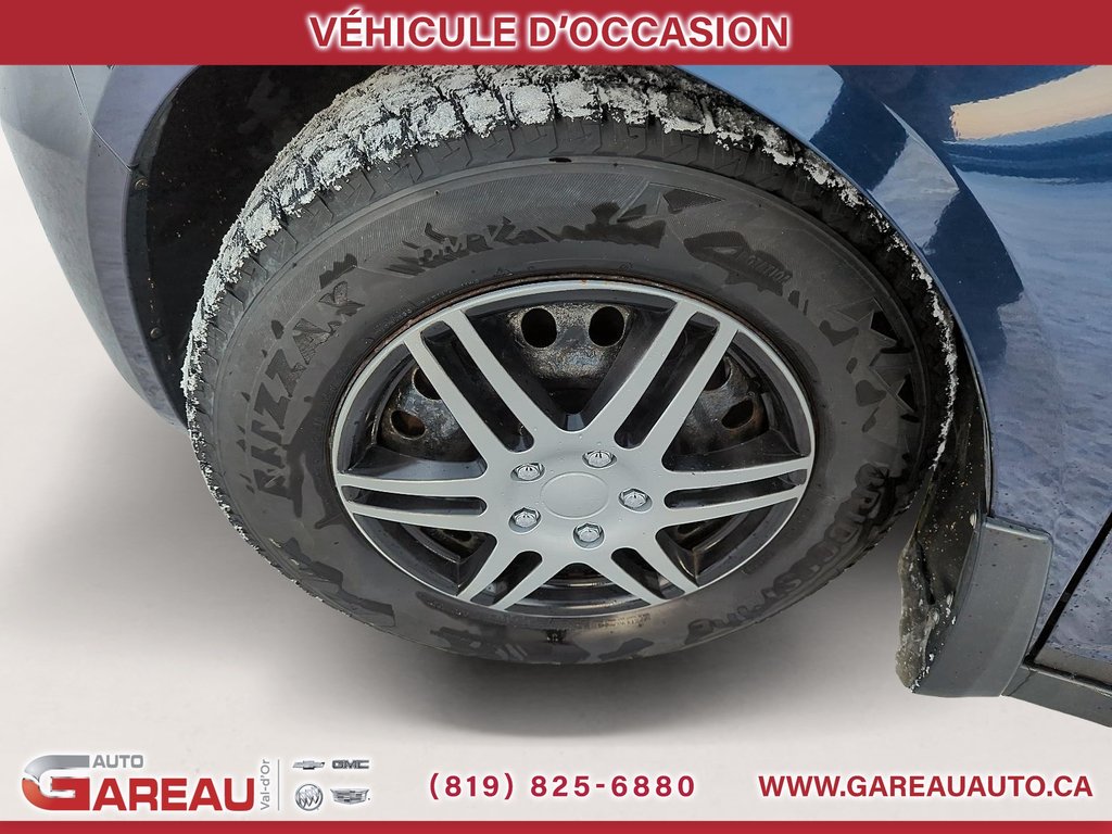 Honda Odyssey EX 2016 à Val-d'Or, Québec - 7 - w1024h768px