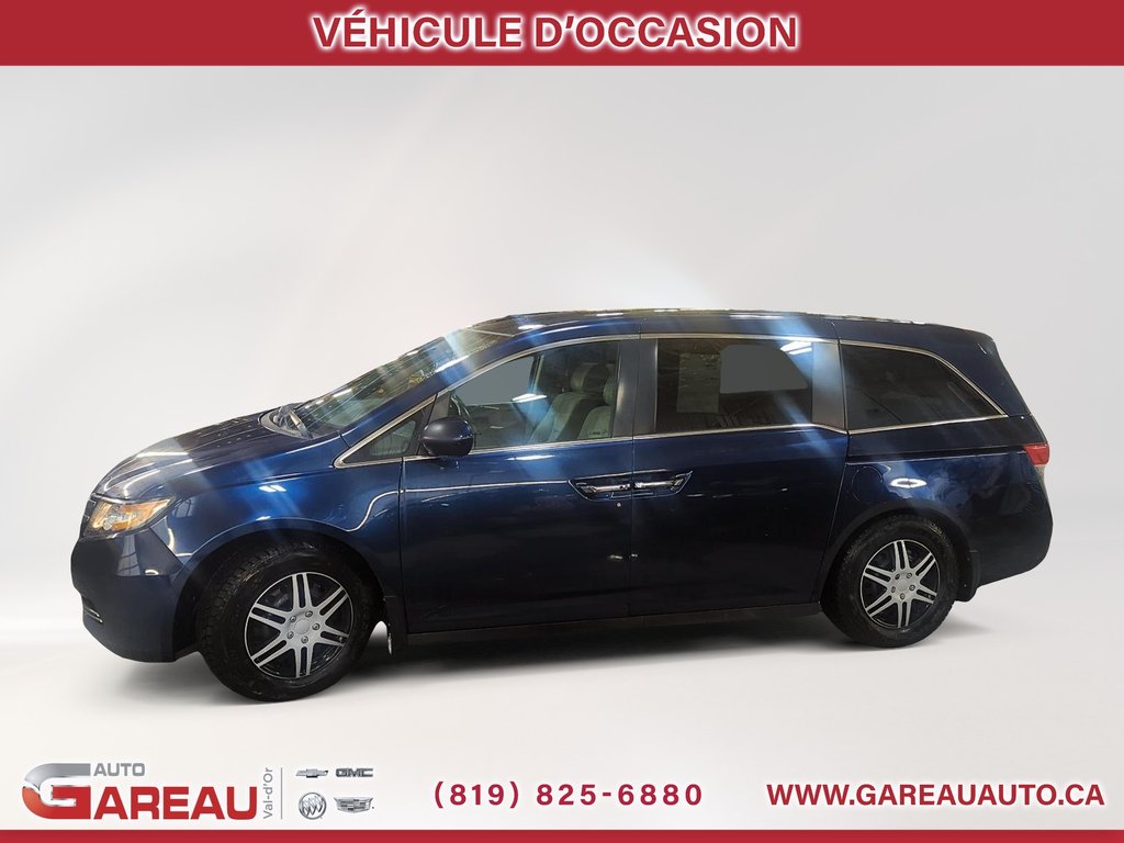 Honda Odyssey EX 2016 à Val-d'Or, Québec - 5 - w1024h768px