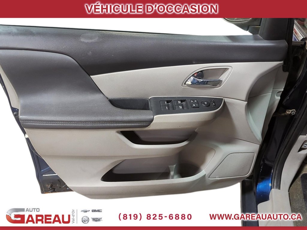2016 Honda Odyssey EX in Val-d'Or, Quebec - 11 - w1024h768px