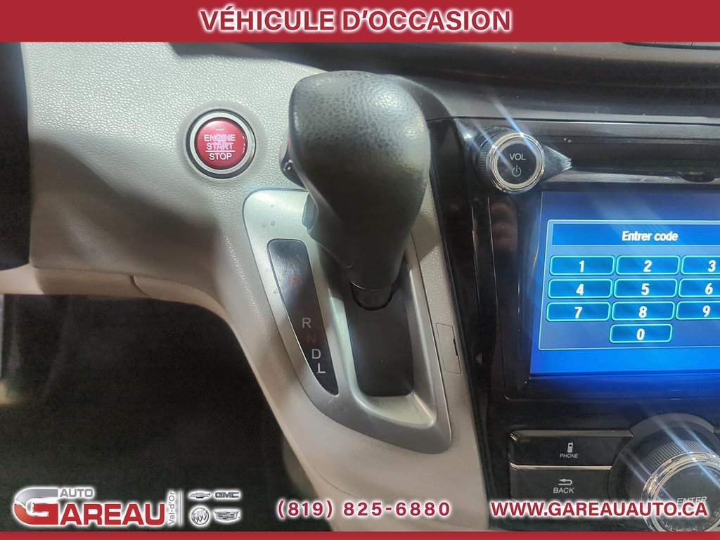Honda Odyssey EX 2016 à Val-d'Or, Québec - 15 - w1024h768px