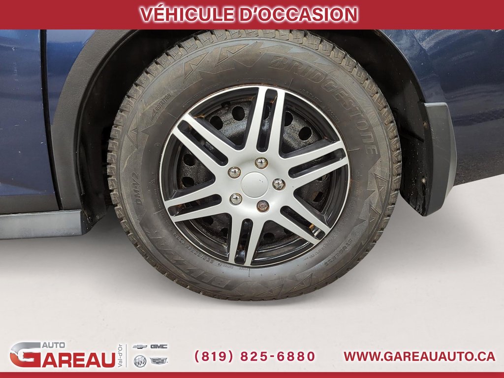 2016 Honda Odyssey EX in Val-d'Or, Quebec - 7 - w1024h768px