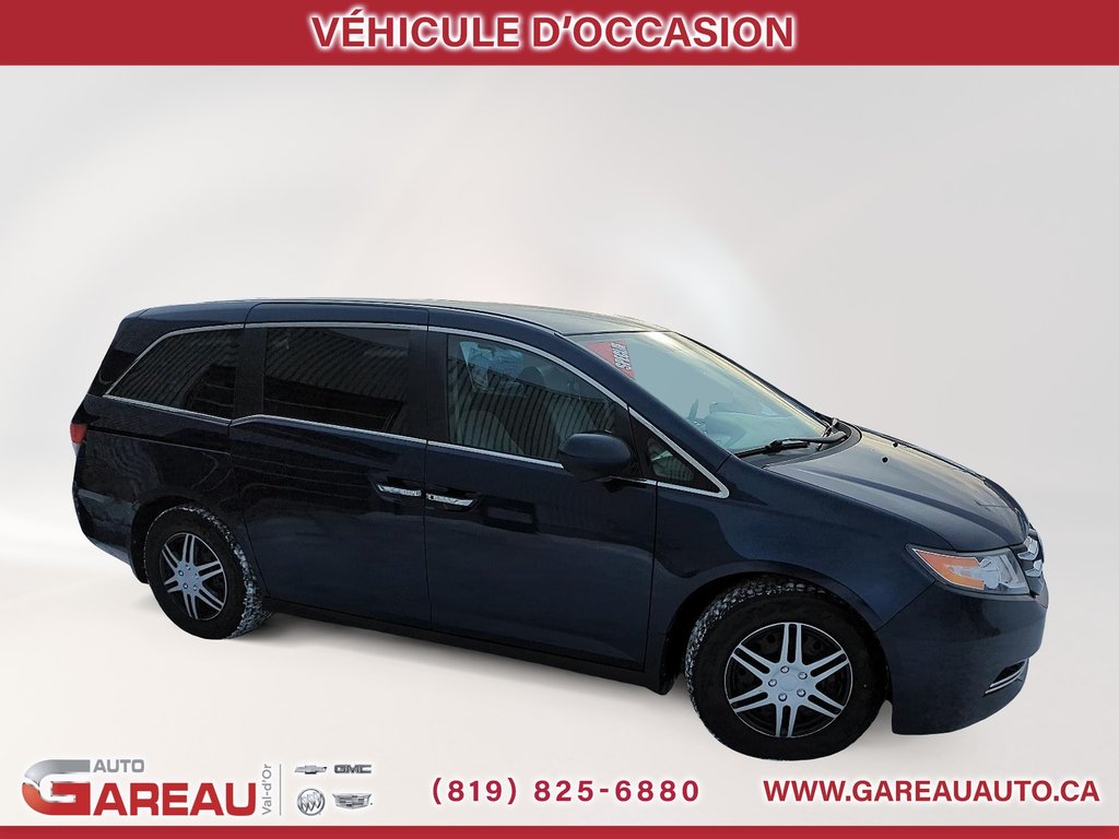 Honda Odyssey EX 2016 à Val-d'Or, Québec - 22 - w1024h768px