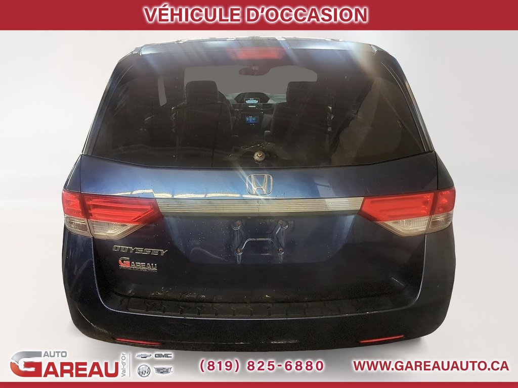 Honda Odyssey EX 2016 à Val-d'Or, Québec - 3 - w1024h768px