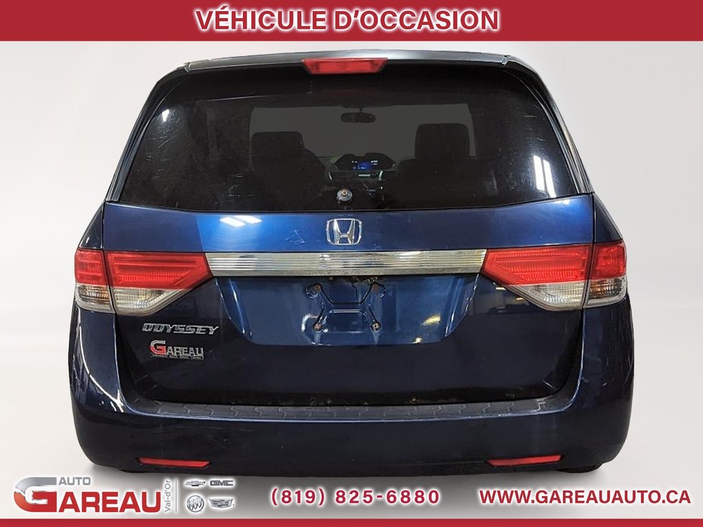 2016 Honda Odyssey EX in Val-d'Or, Quebec - 3 - w1024h768px