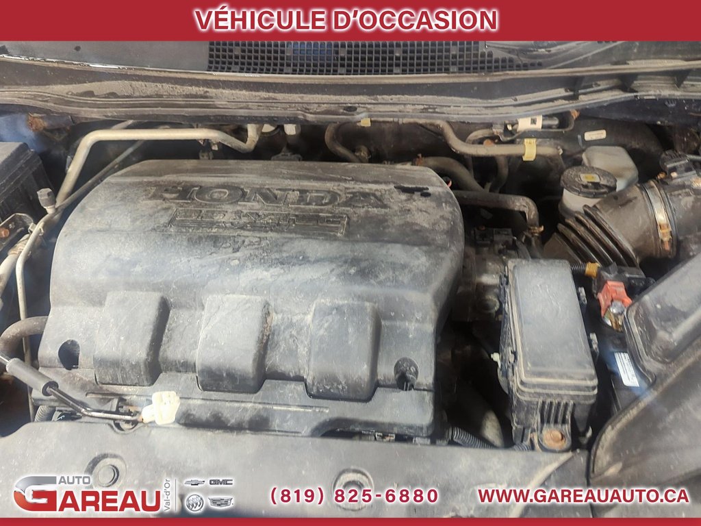 Honda Odyssey EX 2016 à Val-d'Or, Québec - 8 - w1024h768px