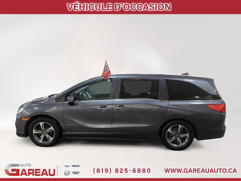 Honda Odyssey  2018 à Val-d'Or, Québec - 5 - w1024h768px