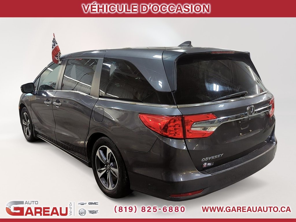 Honda Odyssey  2018 à Val-d'Or, Québec - 4 - w1024h768px
