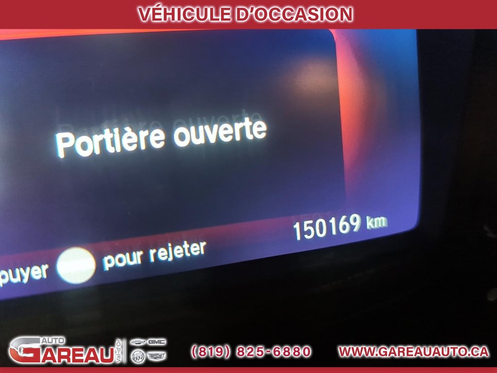 Honda Odyssey  2018 à Val-d'Or, Québec - 13 - w1024h768px