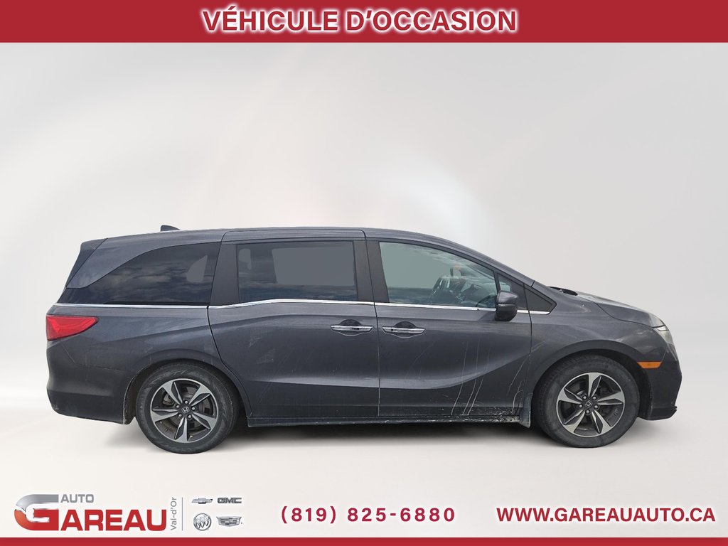 Honda Odyssey  2018 à Val-d'Or, Québec - 4 - w1024h768px