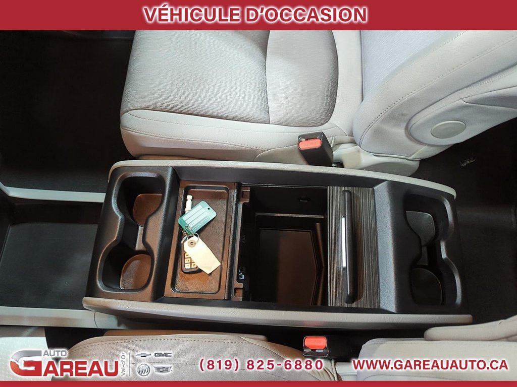 Honda Odyssey  2018 à Val-d'Or, Québec - 10 - w1024h768px