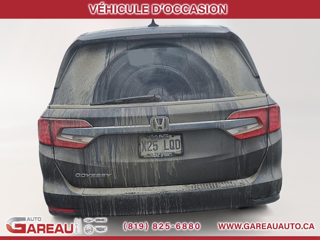 Honda Odyssey  2018 à Val-d'Or, Québec - 3 - w1024h768px