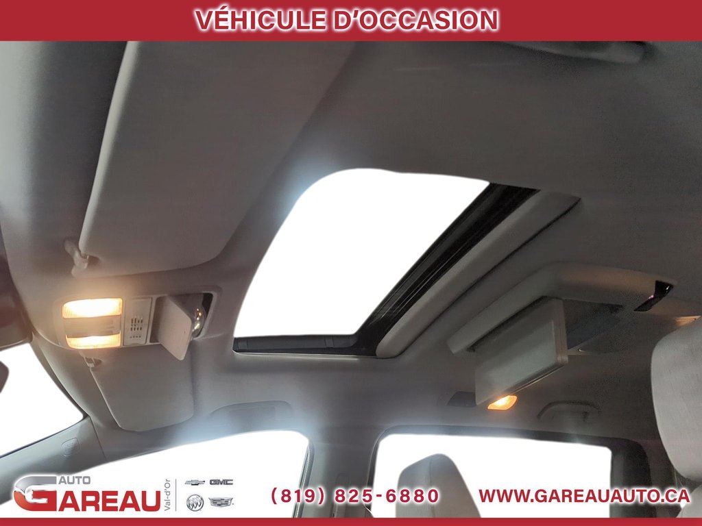 Honda Odyssey  2018 à Val-d'Or, Québec - 17 - w1024h768px