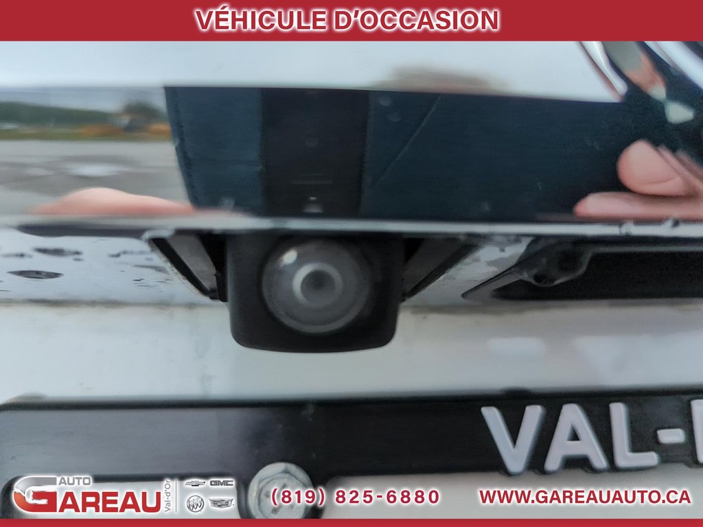 Honda Odyssey Ex 2018 à Val-d'Or, Québec - 19 - w1024h768px