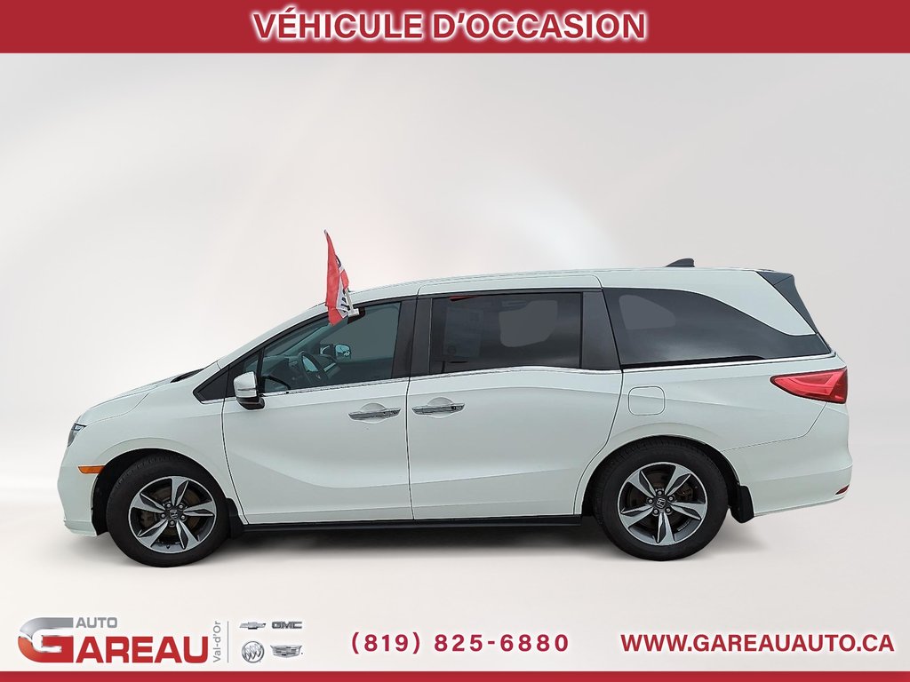 Honda Odyssey Ex 2018 à Val-d'Or, Québec - 5 - w1024h768px