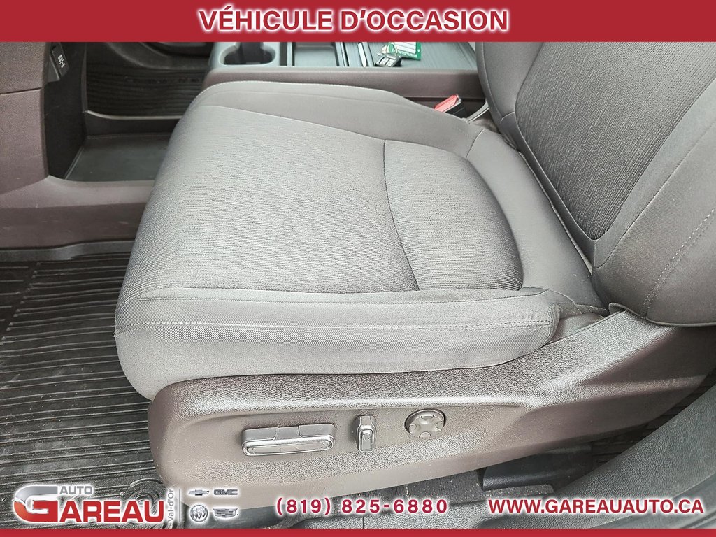 Honda Odyssey Ex 2018 à Val-d'Or, Québec - 9 - w1024h768px