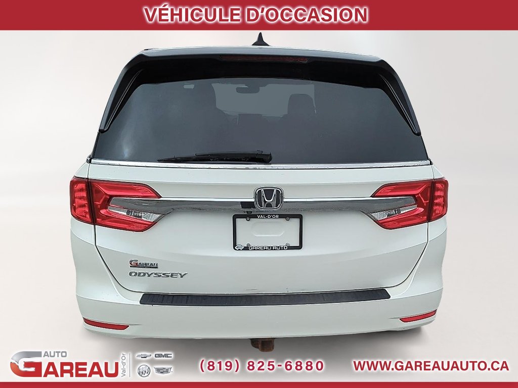 Honda Odyssey Ex 2018 à Val-d'Or, Québec - 3 - w1024h768px