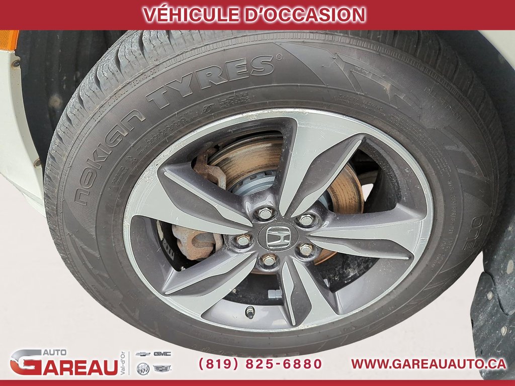 Honda Odyssey Ex 2018 à Val-d'Or, Québec - 7 - w1024h768px
