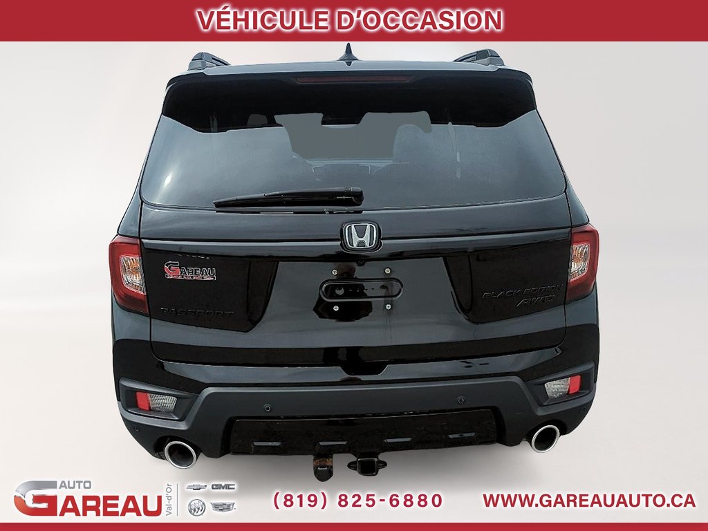 2024 Honda Passport in Val-d'Or, Quebec - 3 - w1024h768px