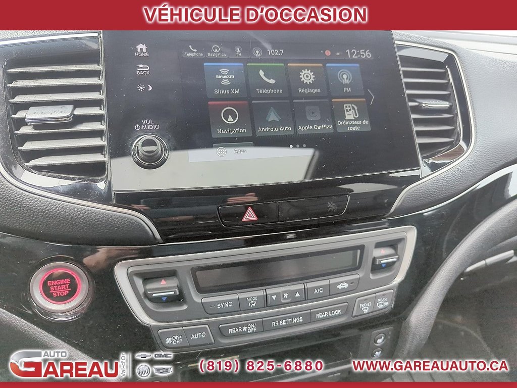 2024 Honda Passport in Val-d'Or, Quebec - 19 - w1024h768px