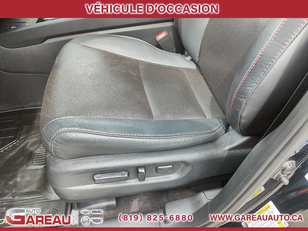 2024 Honda Passport in Val-d'Or, Quebec - 9 - w1024h768px