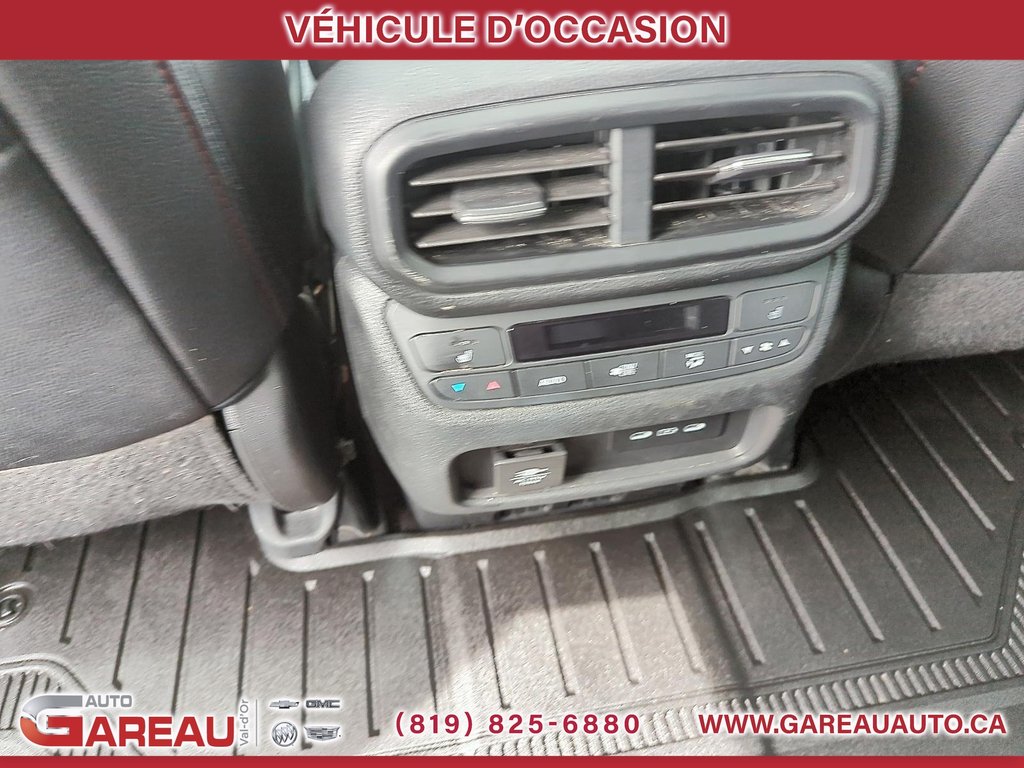 2024 Honda Passport in Val-d'Or, Quebec - 23 - w1024h768px