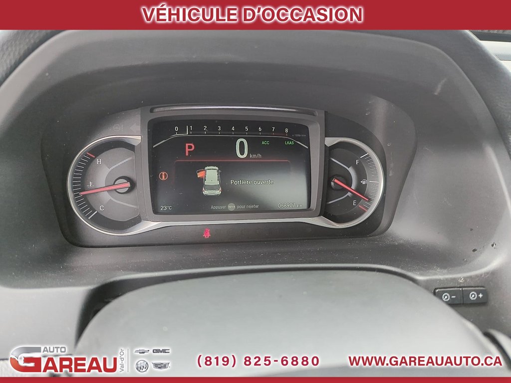 2024 Honda Passport in Val-d'Or, Quebec - 13 - w1024h768px