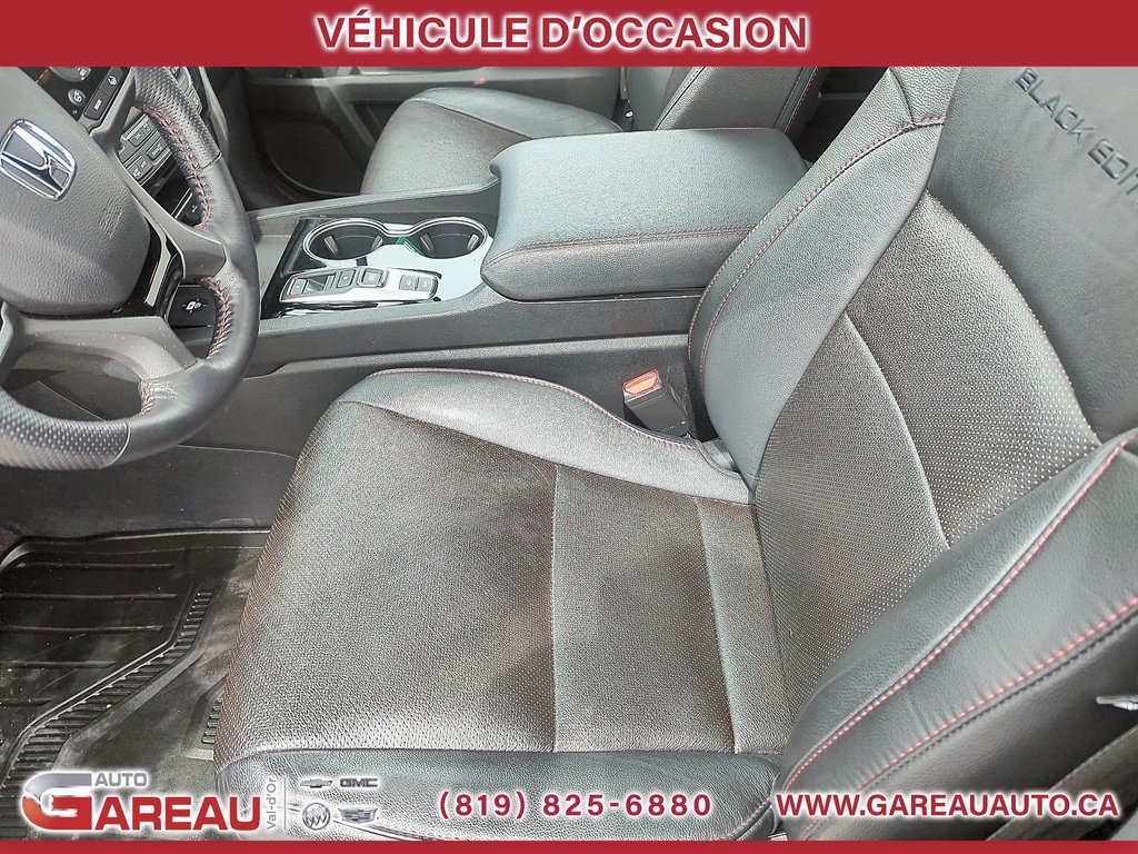 2024 Honda Passport in Val-d'Or, Quebec - 10 - w1024h768px