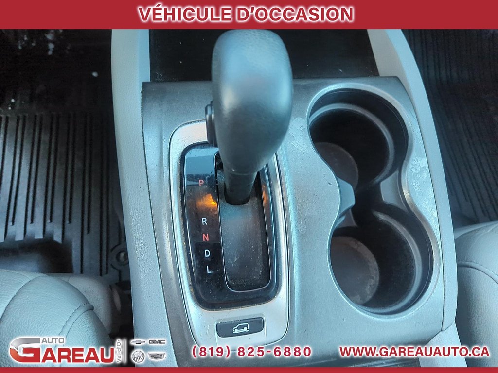 Honda Pilot  2016 à Val-d'Or, Québec - 15 - w1024h768px