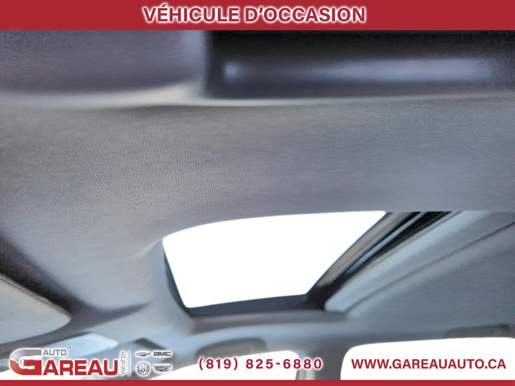 Honda Pilot  2016 à Val-d'Or, Québec - 17 - w1024h768px