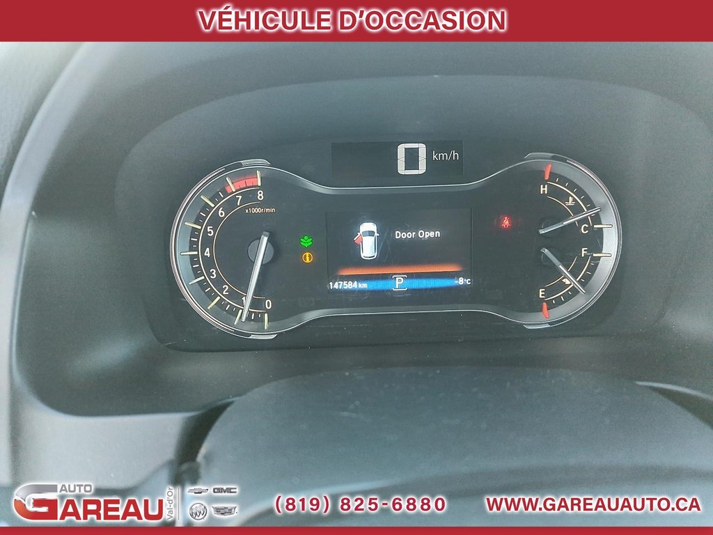 Honda Pilot  2016 à Val-d'Or, Québec - 13 - w1024h768px