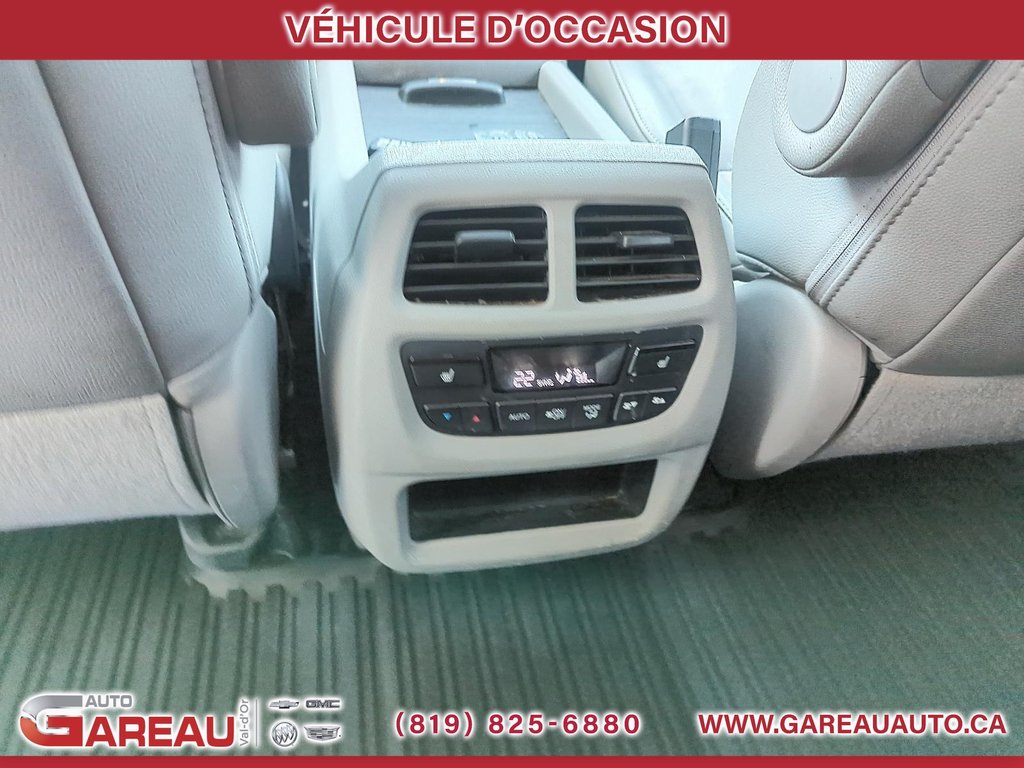 Honda Pilot  2016 à Val-d'Or, Québec - 25 - w1024h768px