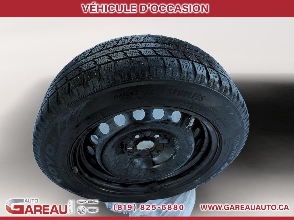 Honda Pilot  2016 à Val-d'Or, Québec - 27 - w1024h768px