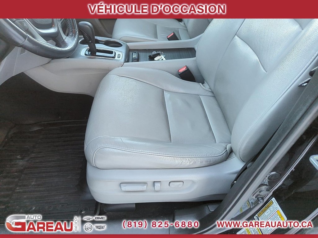 Honda Pilot  2016 à Val-d'Or, Québec - 9 - w1024h768px